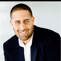 CEO Portrait