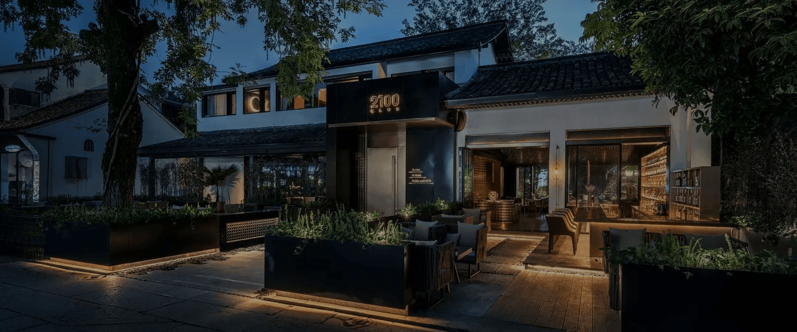 Luxury Property